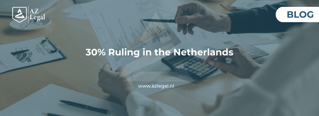 The 30% Ruling in The Netherlands 