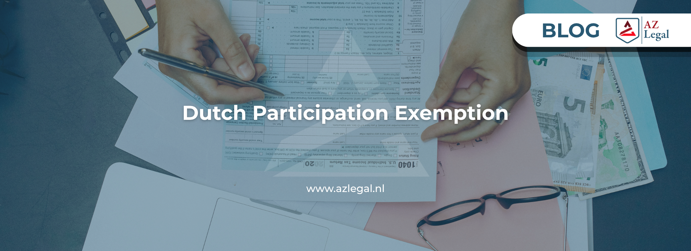 Dutch Participation Exemption