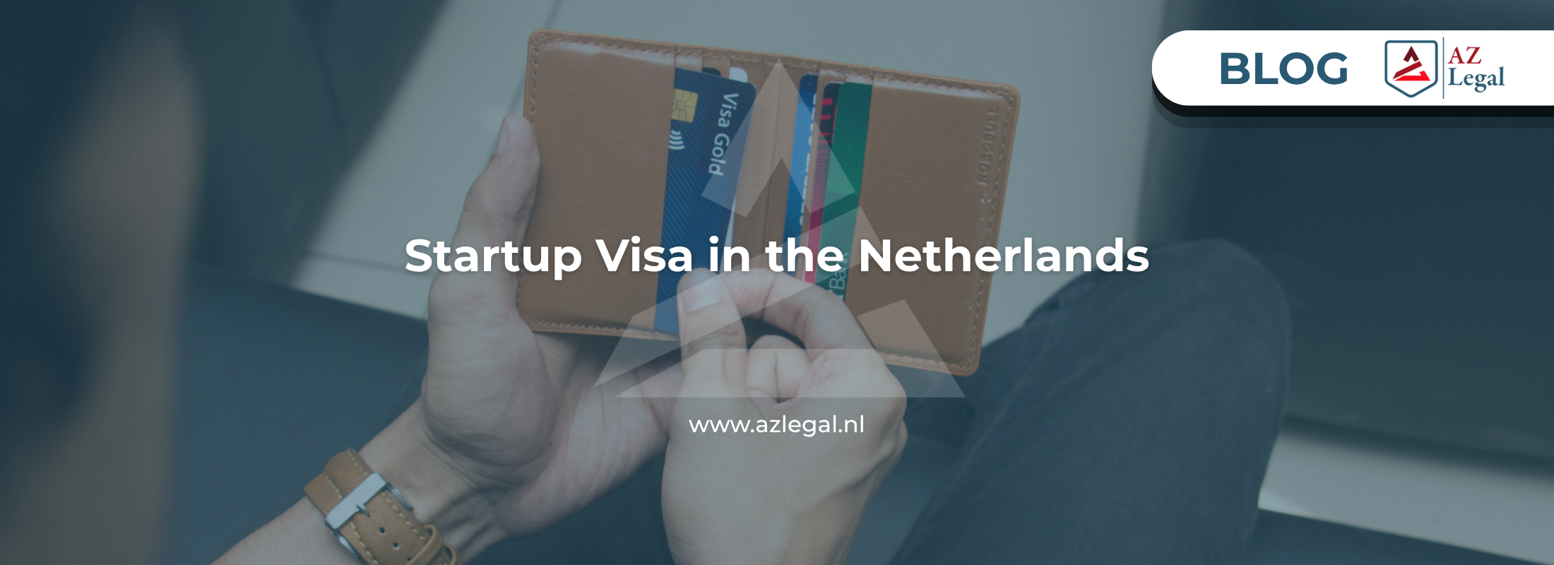 Startup Visa in The Netherlands