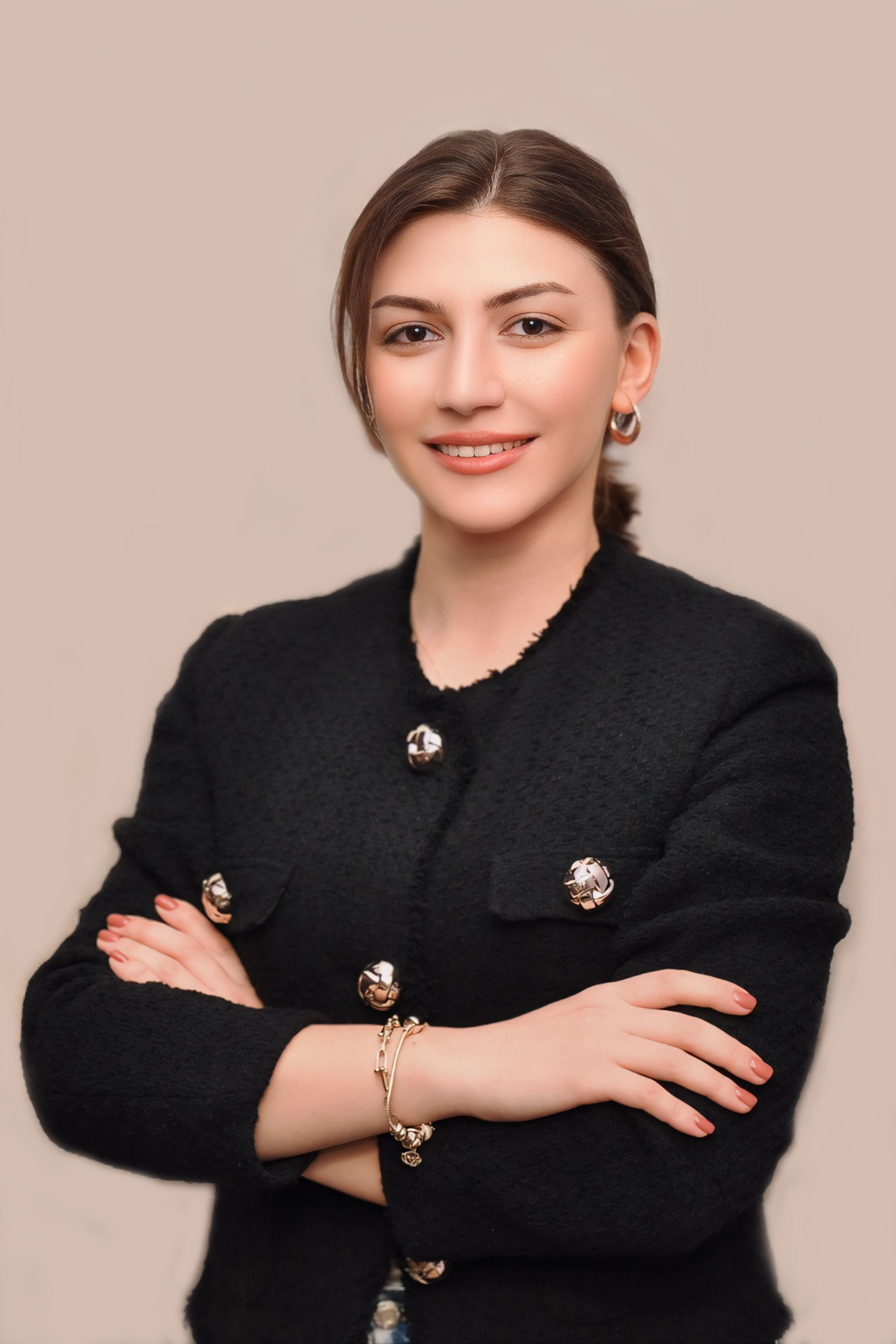 Nargiz Yusifova