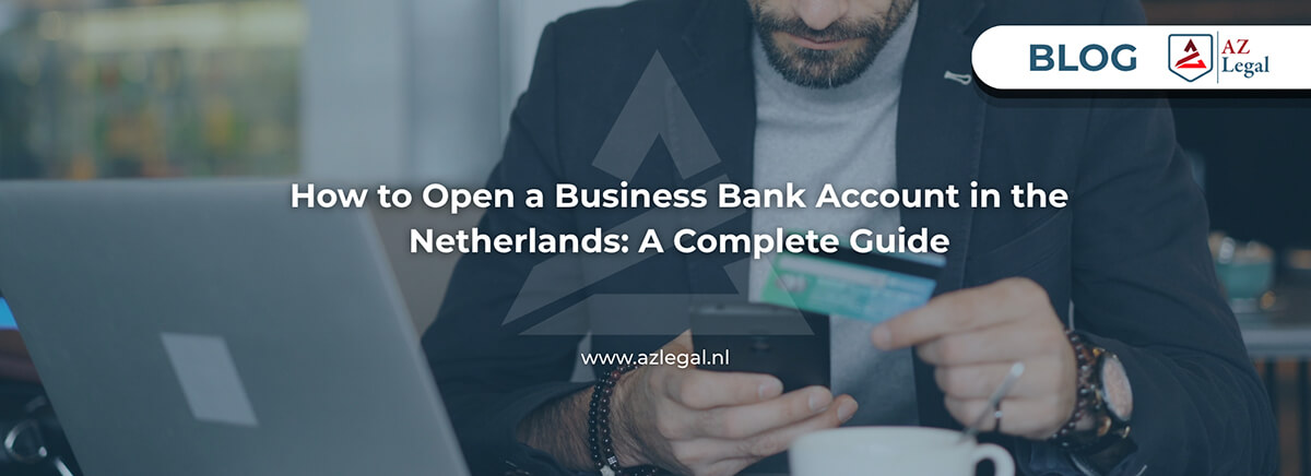 Business-Bank-Account