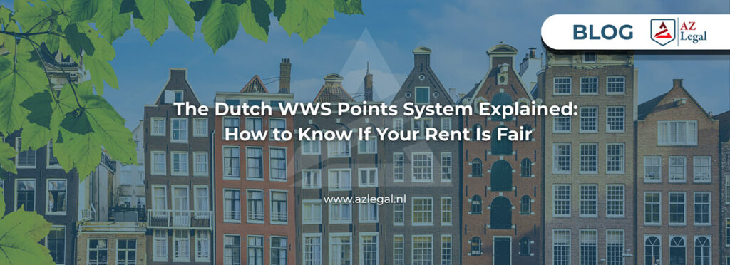 Rent-point-system