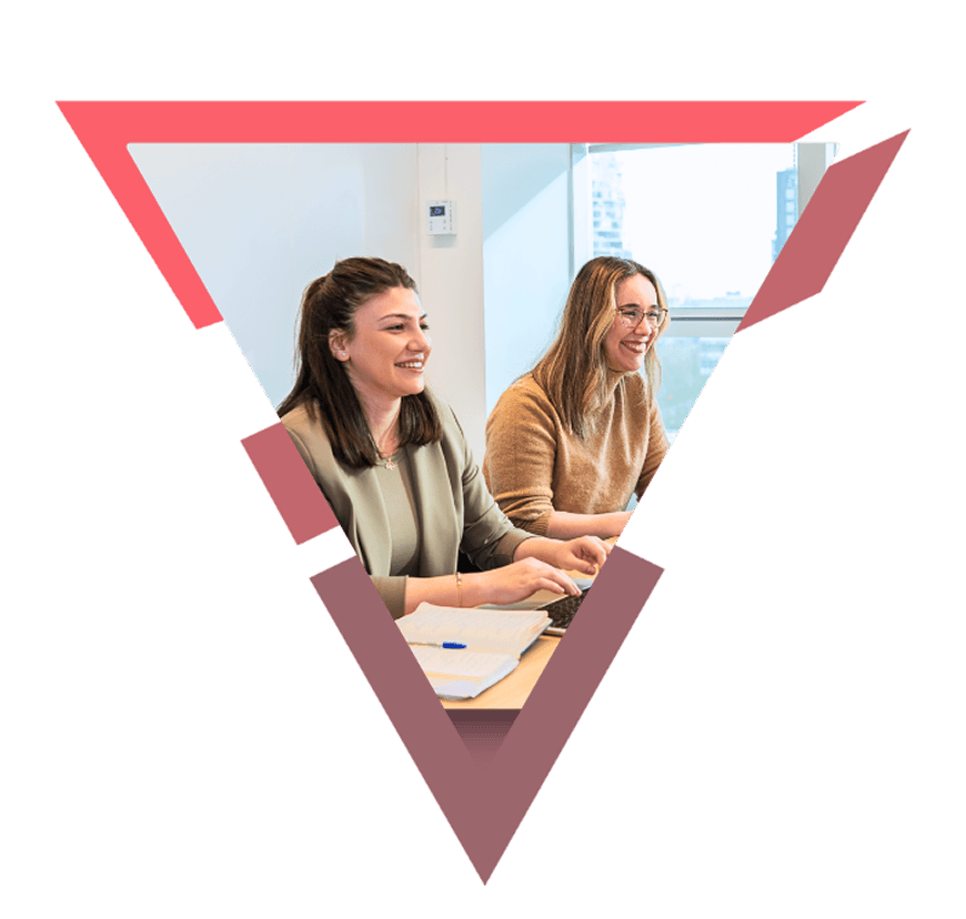 Our business Practice